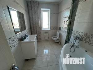 4-к квартира, посуточно, 115м2, 1/2 этаж