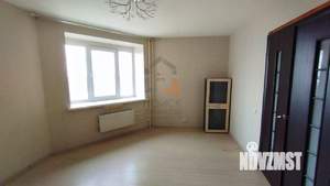 1-к квартира, на длительный срок, 41м2, 8/10 этаж