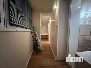 2-к квартира, на длительный срок, 50м2, 9/14 этаж