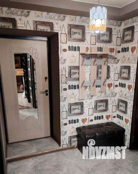 1-к квартира, на длительный срок, 35м2, 4/10 этаж