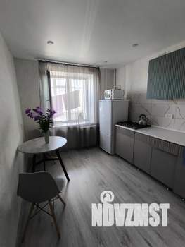 1-к квартира, посуточно, 36м2, 8/9 этаж