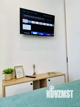 Студия квартира, на длительный срок, 16м2, 10/16 этаж