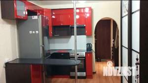 Студия квартира, на длительный срок, 28м2, 5/18 этаж