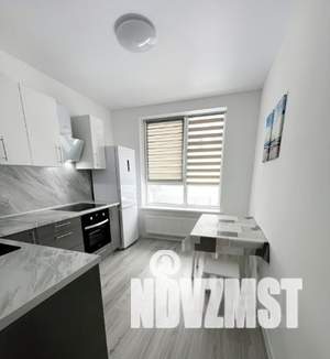 1-к квартира, на длительный срок, 41м2, 5/16 этаж