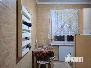 2-к квартира, на длительный срок, 44м2, 4/4 этаж