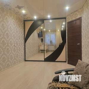 1-к квартира, на длительный срок, 37м2, 2/11 этаж