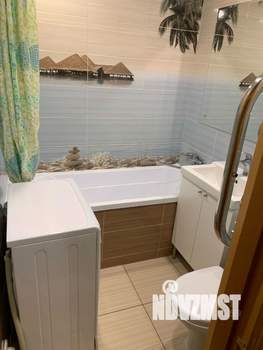 1-к квартира, на длительный срок, 36м2, 3/10 этаж