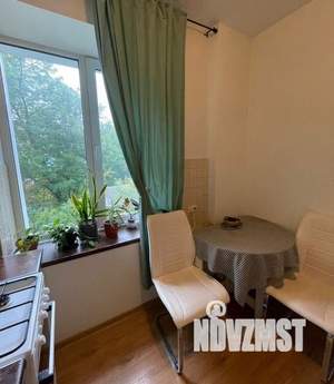 1-к квартира, на длительный срок, 30м2, 3/5 этаж