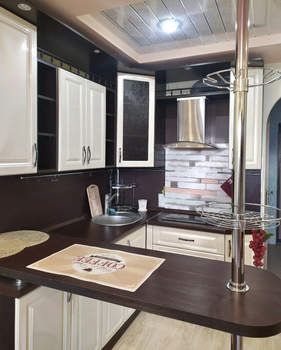 Студия квартира, на длительный срок, 23м2, 10/17 этаж