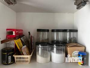 1-к квартира, посуточно, 44м2, 9/10 этаж