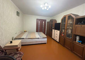 3-к квартира, на длительный срок, 61м2, 1/5 этаж