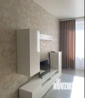 1-к квартира, на длительный срок, 34м2, 4/4 этаж