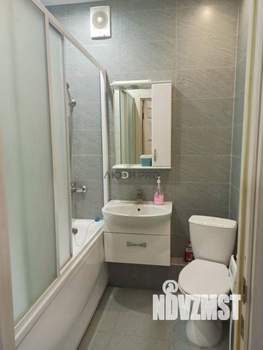 1-к квартира, на длительный срок, 36м2, 3/5 этаж