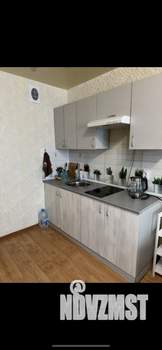 Студия квартира, на длительный срок, 25м2, 9/18 этаж