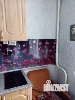 1-к квартира, на длительный срок, 30м2, 5/9 этаж