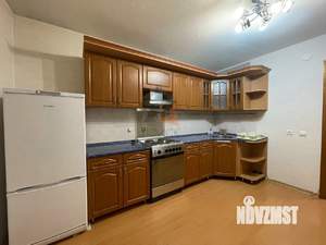 2-к квартира, на длительный срок, 56м2, 4/6 этаж