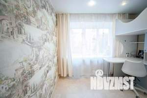 2-к квартира, посуточно, 30м2, 3/3 этаж