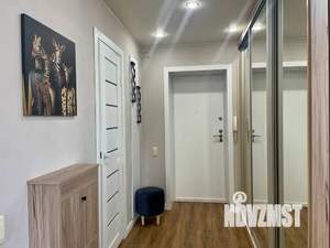 Студия квартира, посуточно, 35м2, 2/10 этаж