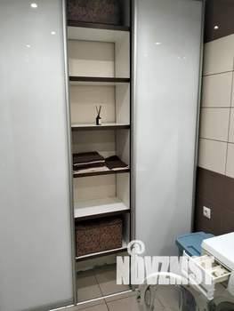1-к квартира, посуточно, 42м2, 1/10 этаж