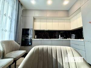 2-к квартира, на длительный срок, 51м2, 6/17 этаж