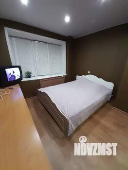 1-к квартира, посуточно, 30м2, 1/5 этаж