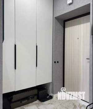 Студия квартира, на длительный срок, 28м2, 3/6 этаж