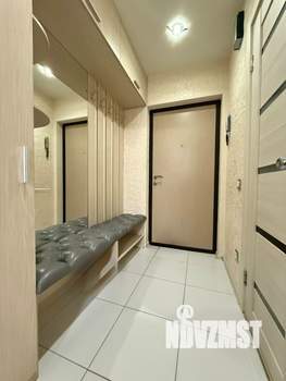 Студия квартира, на длительный срок, 26м2, 8/18 этаж