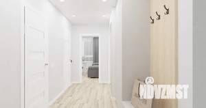 2-к квартира, посуточно, 36м2, 13/14 этаж