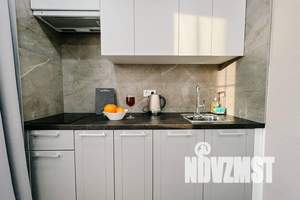 1-к квартира, посуточно, 32м2, 3/5 этаж