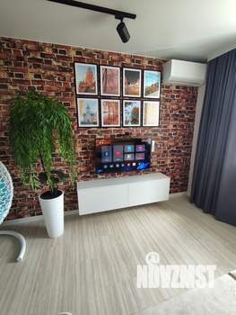 2-к квартира, посуточно, 47м2, 4/9 этаж