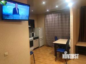 1-к квартира, посуточно, 36м2, 2/9 этаж