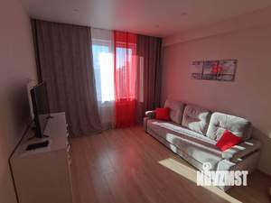 1-к квартира, посуточно, 35м2, 5/25 этаж