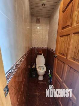 2-к квартира, на длительный срок, 52м2, 2/2 этаж