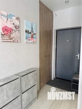 1-к квартира, на длительный срок, 30м2, 2/3 этаж