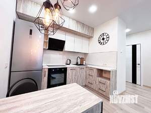 2-к квартира, посуточно, 46м2, 6/22 этаж