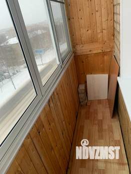 1-к квартира, на длительный срок, 33м2, 8/10 этаж