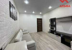 1-к квартира, на длительный срок, 28м2, 1/10 этаж