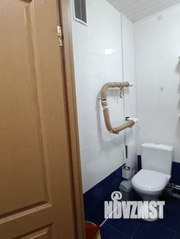 Студия квартира, на длительный срок, 23м2, 17/19 этаж