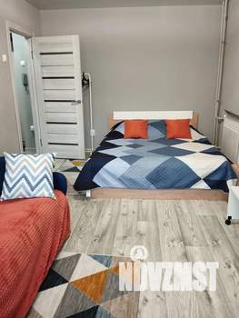 1-к квартира, посуточно, 28м2, 1/9 этаж
