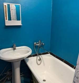 1-к квартира, на длительный срок, 30м2, 1/9 этаж