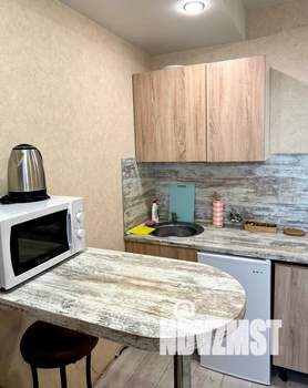 1-к квартира, посуточно, 48м2, 8/25 этаж