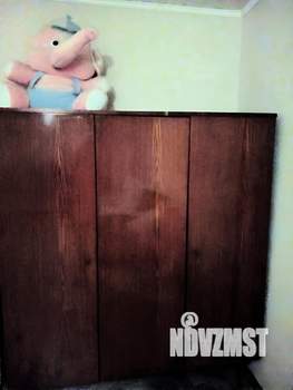 1-к квартира, на длительный срок, 33м2, 2/5 этаж