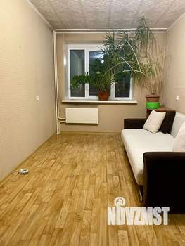 1-к квартира, на длительный срок, 33м2, 9/10 этаж