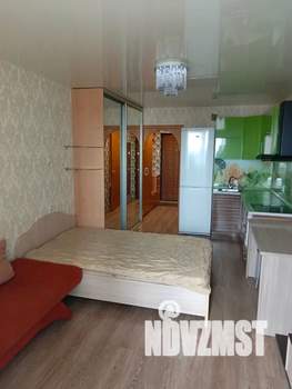 1-к квартира, посуточно, 28м2, 16/17 этаж