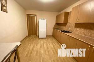 1-к квартира, посуточно, 35м2, 7/9 этаж