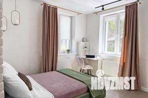 1-к квартира, посуточно, 32м2, 1/13 этаж