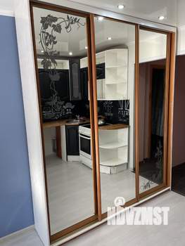 Студия квартира, на длительный срок, 29м2, 3/12 этаж