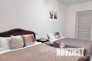 2-к квартира, посуточно, 58м2, 2/11 этаж