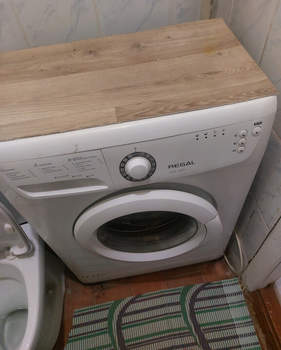 1-к квартира, на длительный срок, 29м2, 1/9 этаж