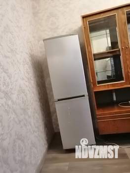 1-к квартира, на длительный срок, 21м2, 2/9 этаж